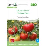Sativa Biologische Tomaat "Vladivostok"
