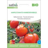 Tomate de Balcon Bio "Ampeltomate Himbeerfarbige"
