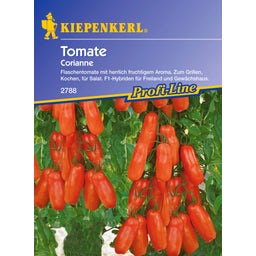 Kiepenkerl Tomaten-Spezialitäten - Corianne F1