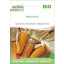 Sativa Biologische Suikermaïs - Mergoscia - 1 Verpakking