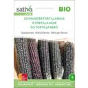 Sativa Mais Bio per Farina - Da Tortilla Nero - 1 conf.
