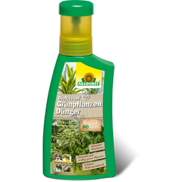 Biologische Trissol Meststof voor Groene Planten - 250 ml