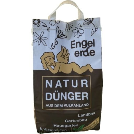 Engelerde - Natural Fertiliser from the Land of Volcanos