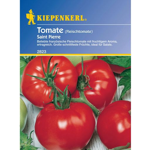 Kiepenkerl Tomato 