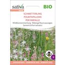Sativa Bio mešanica divjih cvetov 