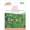 Sativa Bio Wildblumenmischung 