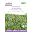 Sativa Biologische Kruiden “Drakenkop” - 1 Verpakking