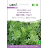 Sativa Bio Kräuter "Schnittsellerie"