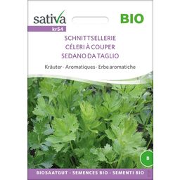Sativa Erbe Aromatiche - Sedano da Taglio Bio