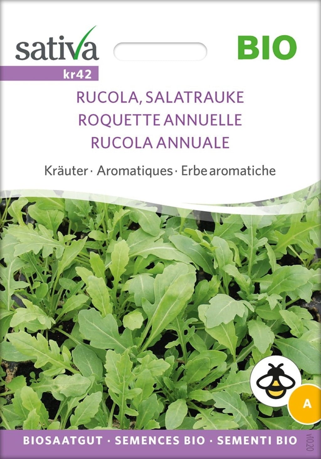 Organic Rocket