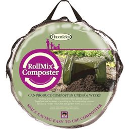Haxnicks RollMix Compost Bag - 1 item