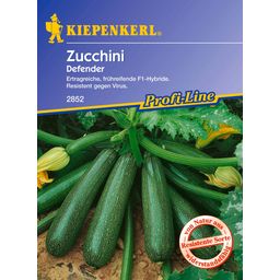 Kiepenkerl Zucchini 