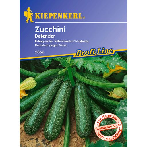 Kiepenkerl Zucchino 
