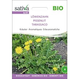 Sativa "Dandelion" Organic Herbs