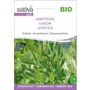 Sativa Organic Lovage - 1 Pkg