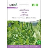 Sativa Bio zioła "Lubczyk ogrodowy"