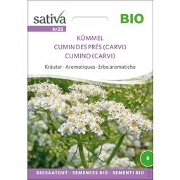 Sativa Bio zelišče "Kumina"