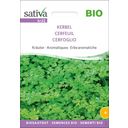 Sativa Erbe Aromatiche - Cerfoglio Bio - 1 conf.