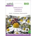 Sativa Biologische Kamille - 1 Verpakking