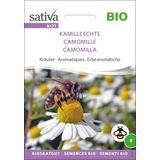 Sativa Bio bylinky "Rumanček pravý"