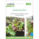 Sativa Bio "Rainbow Smoothie" vágott keverék