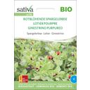 Sativa Lotier Bio 