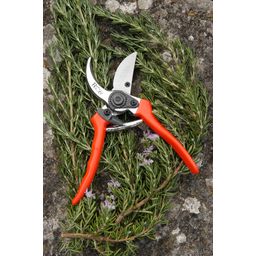 Bypass záhradné nožnice vrátane náhradnej čepele a pružiny - 1 ks