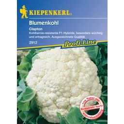 Kiepenkerl Cauliflower 