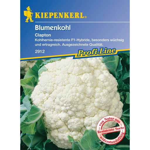Kiepenkerl Cauliflower 