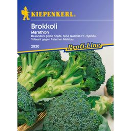 Kiepenkerl Broccoli 