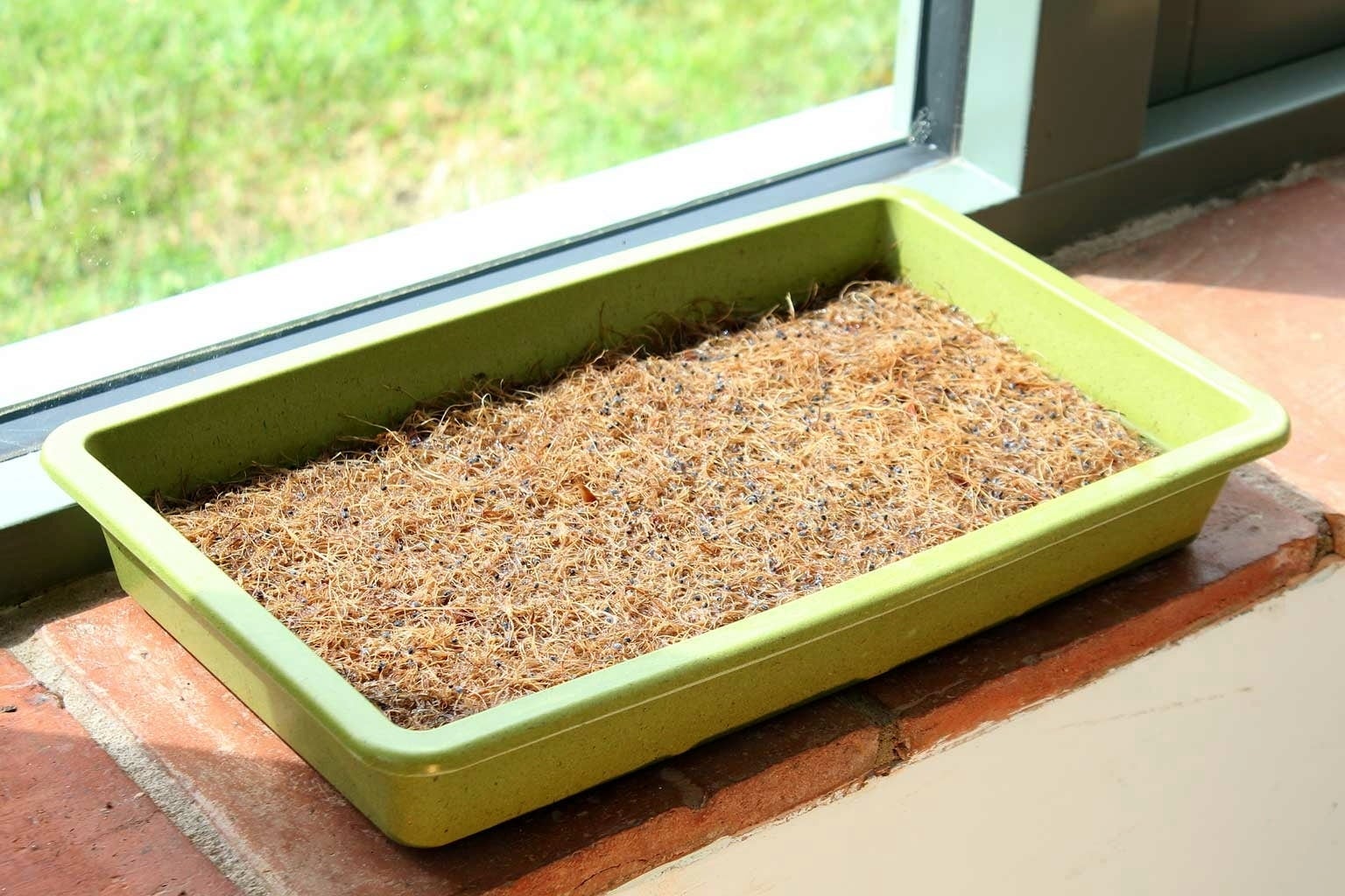 Haxnicks Microgreens Growing Mat - 3 items