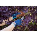 Burgon & Ball Denim Men's Gardening Gloves