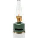 Lanterna a LED con Altoparlante Mori Mori - Original Green
