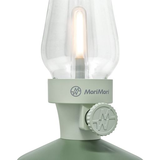 Lanterne LED avec Haut-Parleur Mori Mori, Garden House - 1 pcs