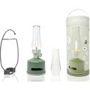Mori Mori LED Lantern with Bluetooth Speaker - Garden House - 1 item