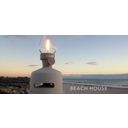Mori Mori LED-lámpa hangszóróval - Beach House - 1 db
