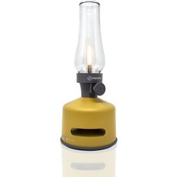 Lanterne LED avec Haut-Parleur Mori Mori, Snug Room