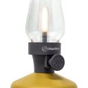 Lanterne LED avec Haut-Parleur Mori Mori, Snug Room - 1 pcs