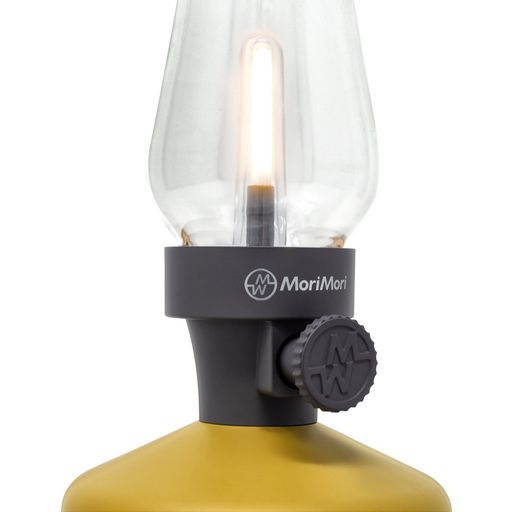 Lanterna a LED con Altoparlante Mori Mori - Snug Room - 1 pz.