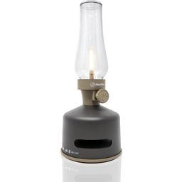 Lanterne LED avec Haut-Parleur Mori Mori, Urban Sports