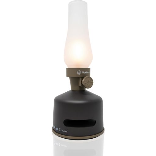 Lanterne LED avec Haut-Parleur Mori Mori, Urban Sports - 1 pcs