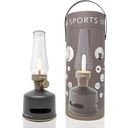 Lanterne LED avec Haut-Parleur Mori Mori, Urban Sports - 1 pcs
