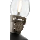 LED lanterna z zvočnikom Mori Mori, Urban Sports - 1 k.