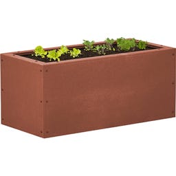 prima terra Hochbeet Edelrost 