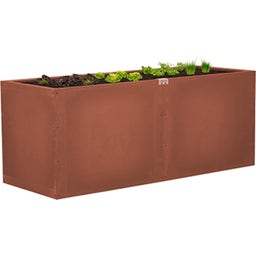 prima terra Hochbeet Edelrost 