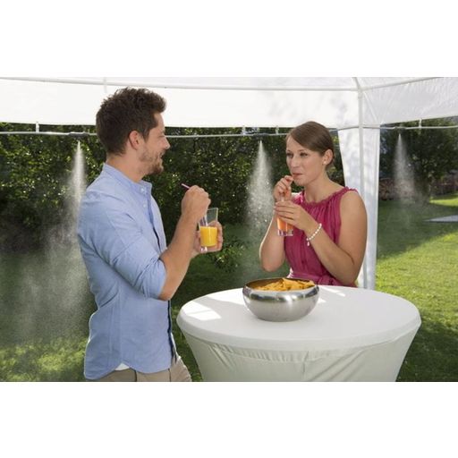 city gardening - Automatic Outdoor Mist Spray Set, Special Offer - 1 Set