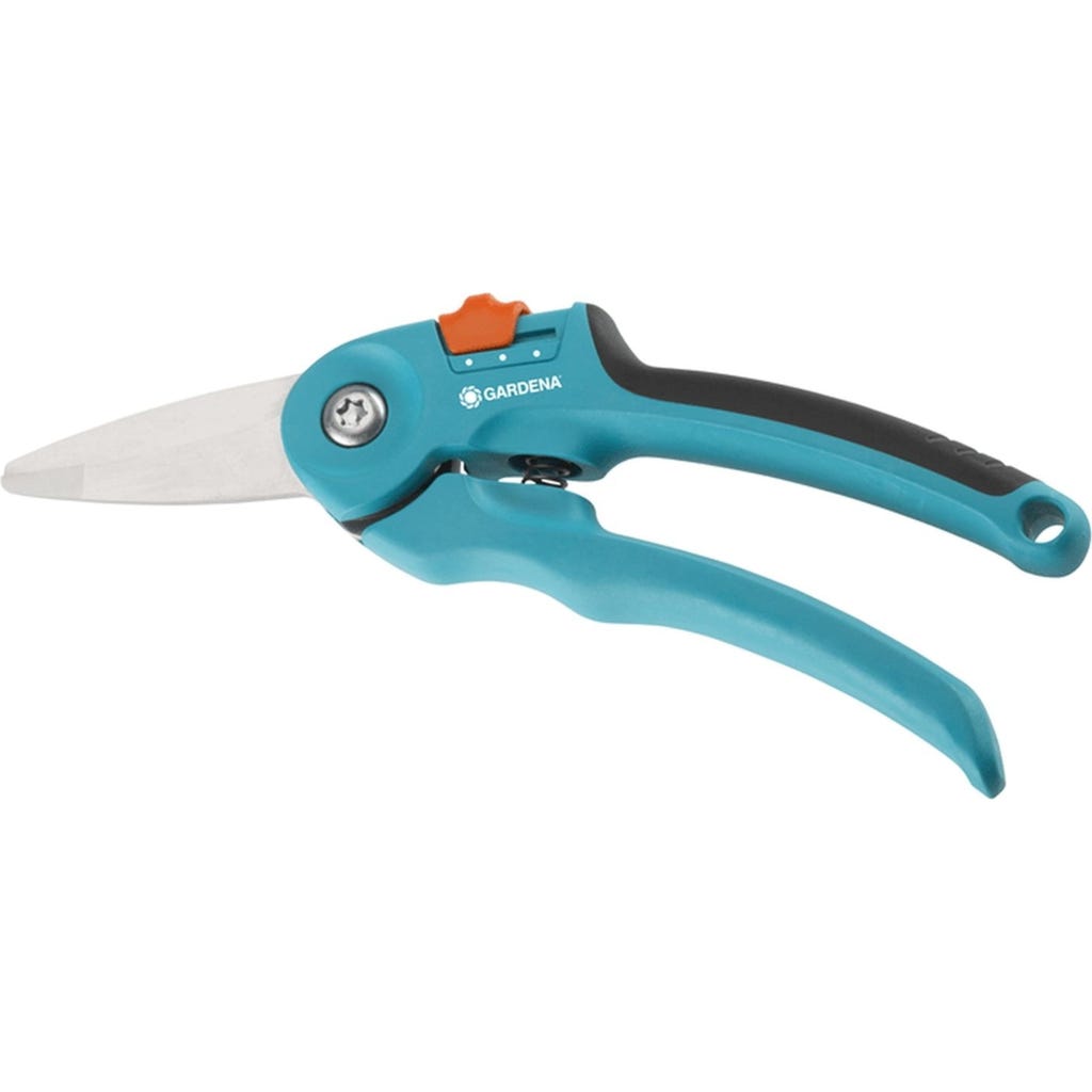 Gardena city gardening Balcony Shears Bloomling International