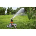 Gardena Comfort Turbine Sprinkler with Base - 1 item