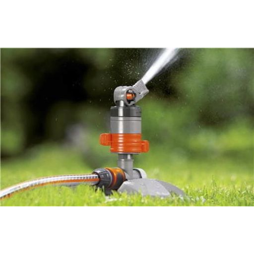 Gardena Comfort Turbine Sprinkler with Spike - 1 item