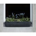 Okensko korito - cvetlična škatla 